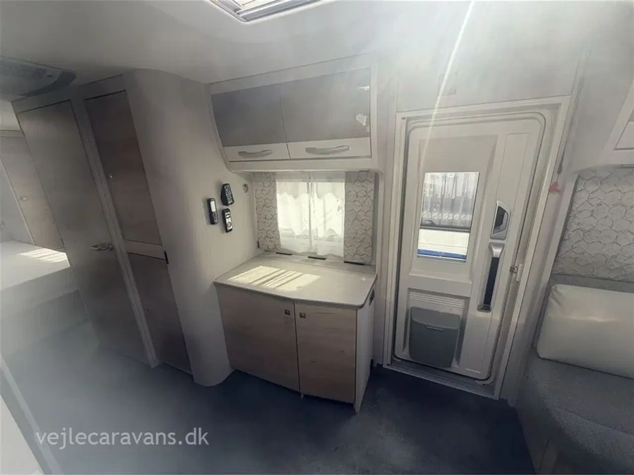 Billede 8 - 2020 - Dethleffs Nomad Snow 760 DR