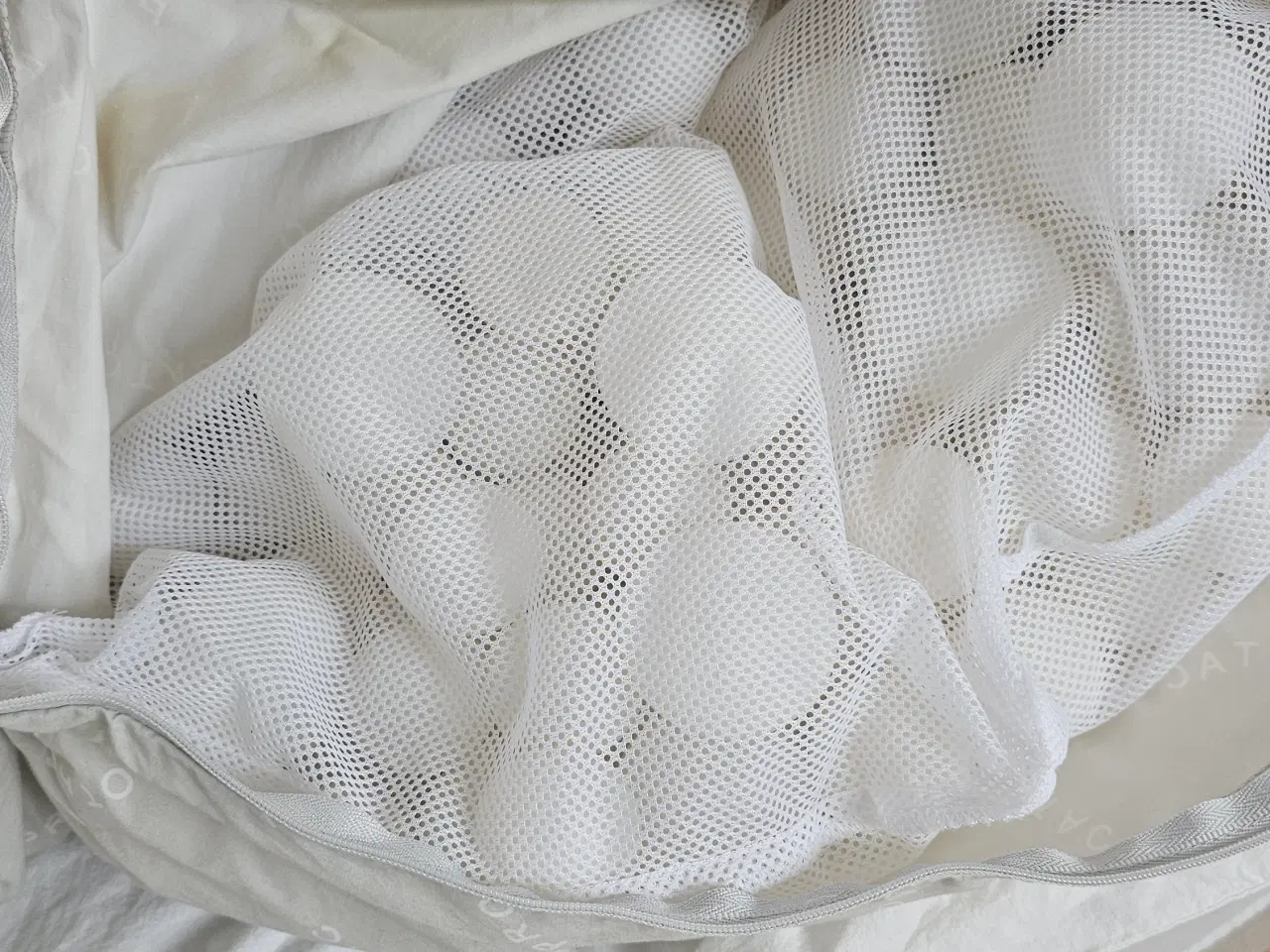 Billede 4 - Protac Kugledyne Voksen - Nypris 10.250,-