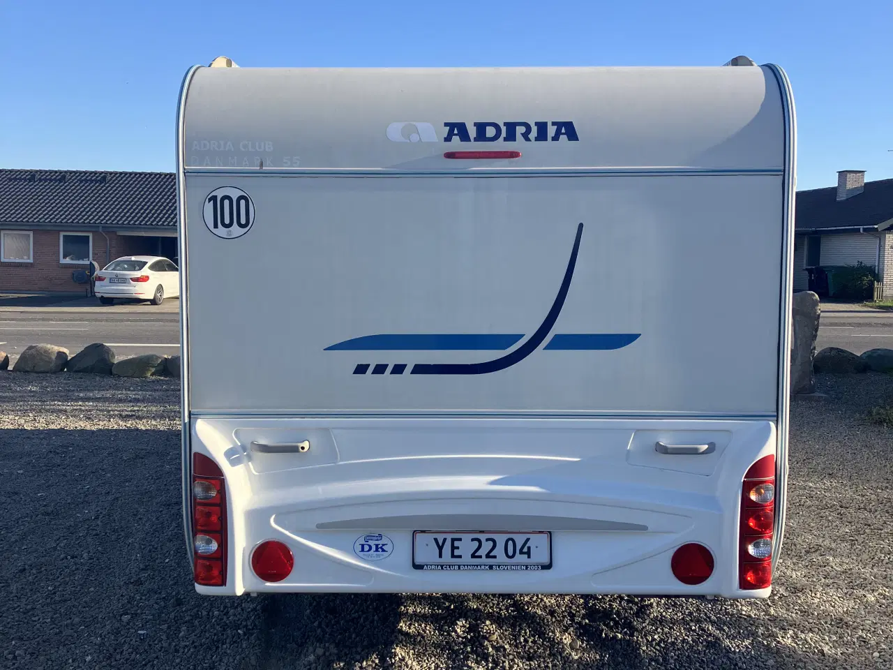 Billede 5 - Adria adora 512 up