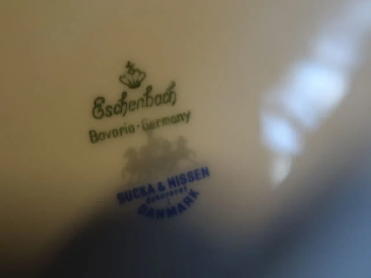 Billede 10 - Spisestel ESCHENBACH BAVARIA