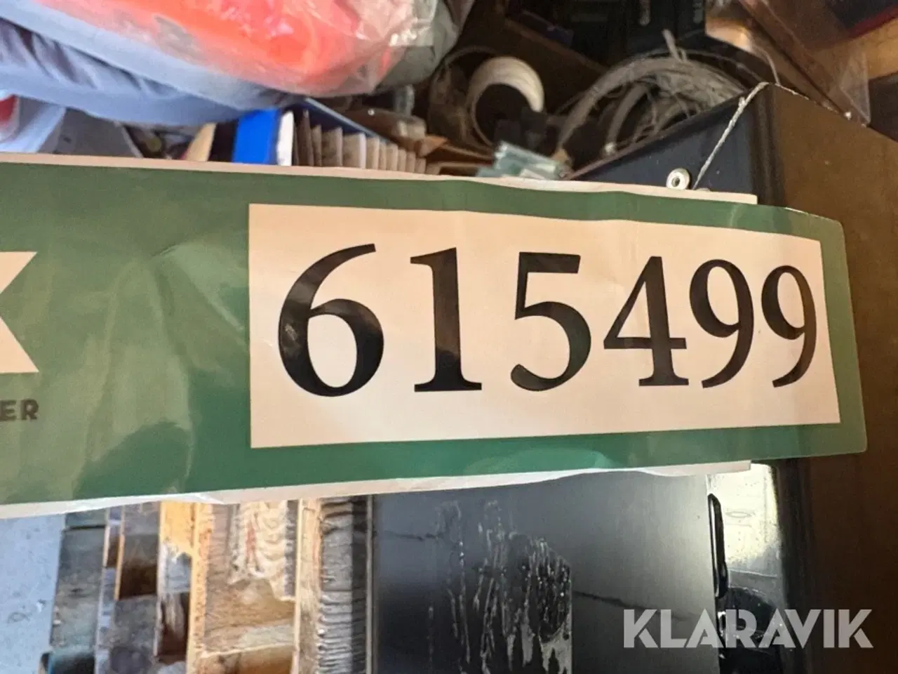 Billede 8 - LED Lysskilt