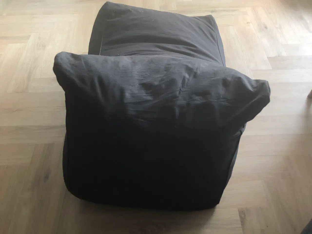 Billede 1 - Gamer/sækkestol 