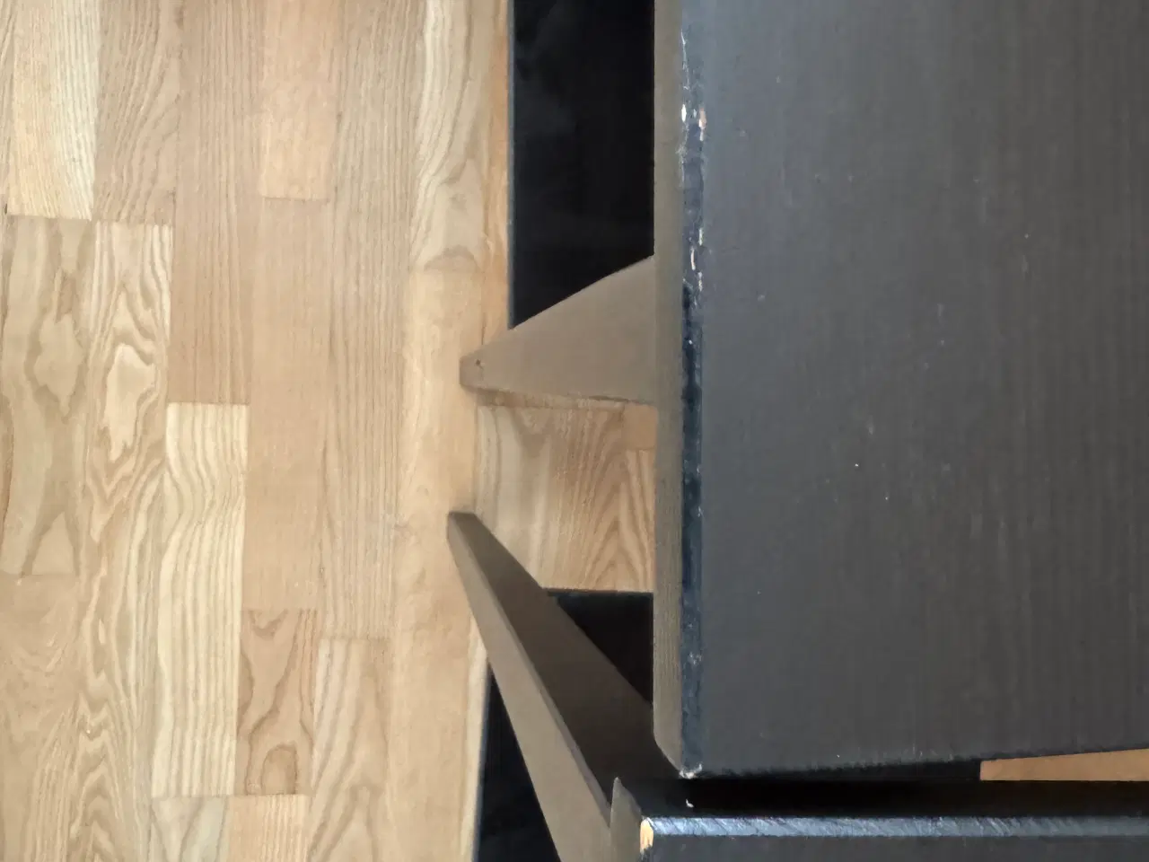 Billede 3 - 2 x Ikea hemnes natborde / sengeborde