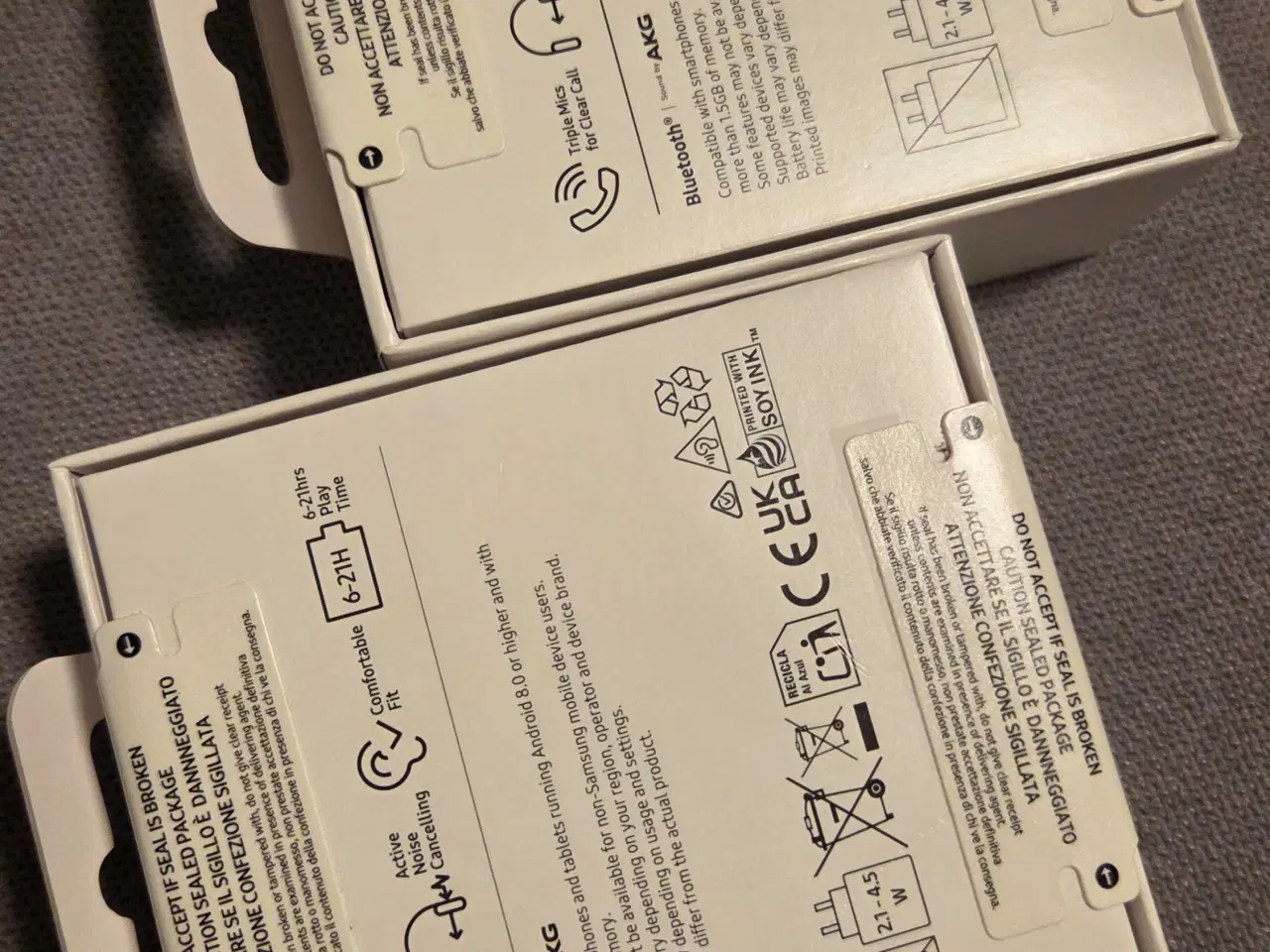 Billede 2 - Samsung Galaxy Buds FE