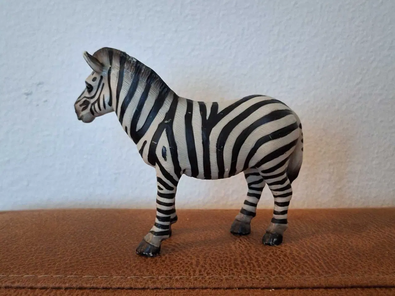Billede 3 - Schleich Zebra 