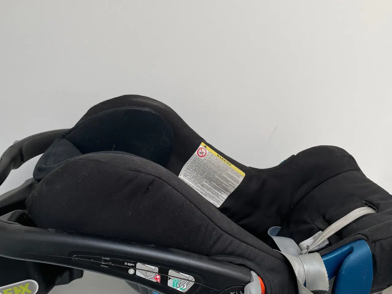 Billede 6 - Britax römer baby autostol