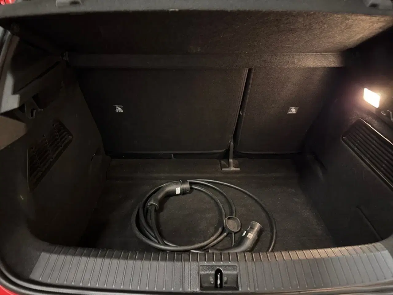 Billede 14 - Renault Megane E-Tech 60 Evolution