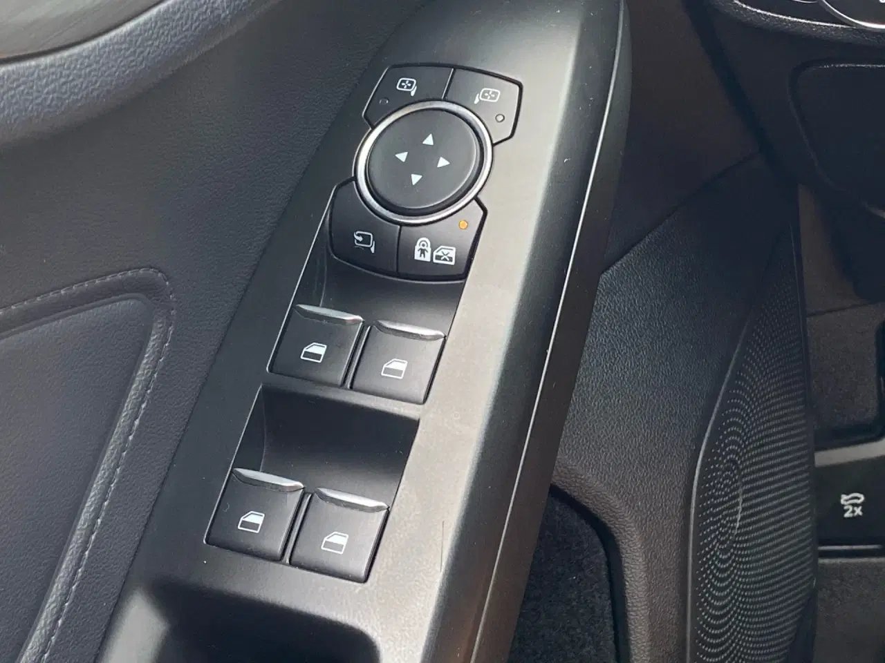 Billede 19 - Ford Focus 1,0 EcoBoost Active 125HK Stc 6g