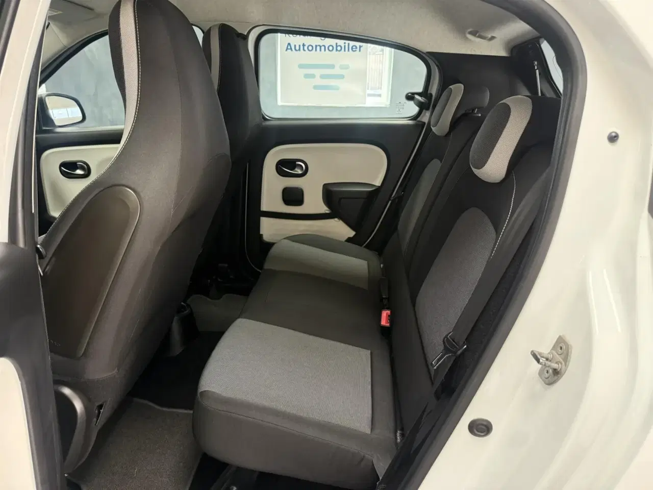 Billede 14 - Renault Twingo 1,0 Sce Expression start/stop 70HK 5d