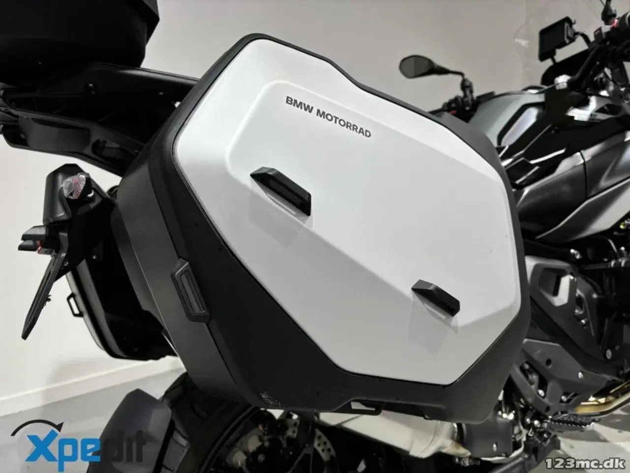 Billede 17 - BMW R 1300 GS