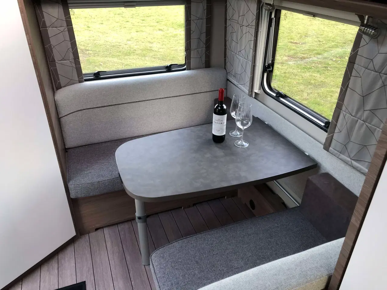 Billede 11 - 2020 - Knaus 400 QD Sport Silver Selection