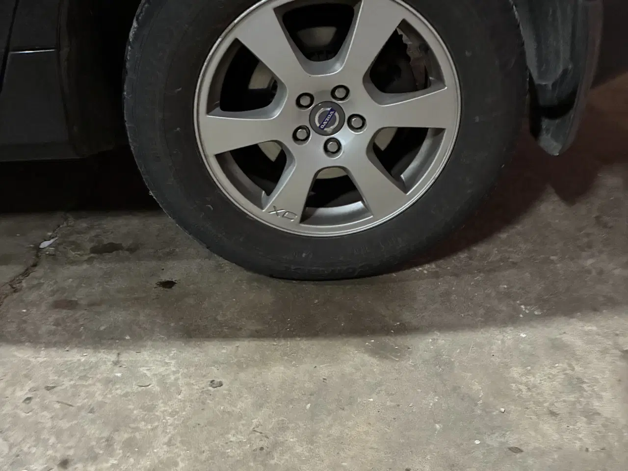 Billede 5 - Volvo xc 60 d5