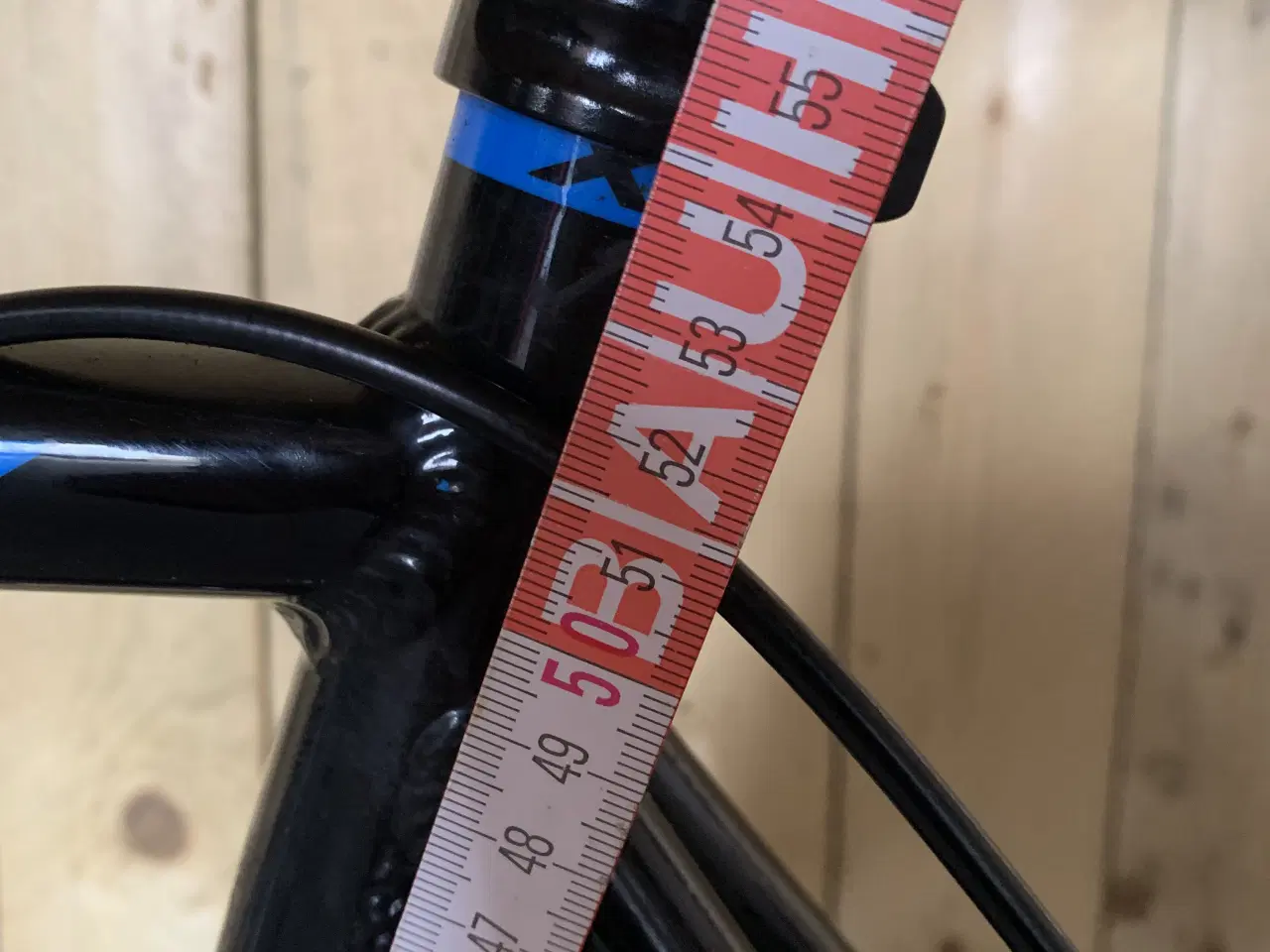 Billede 1 - Racercykel X-ZITE Race 7016