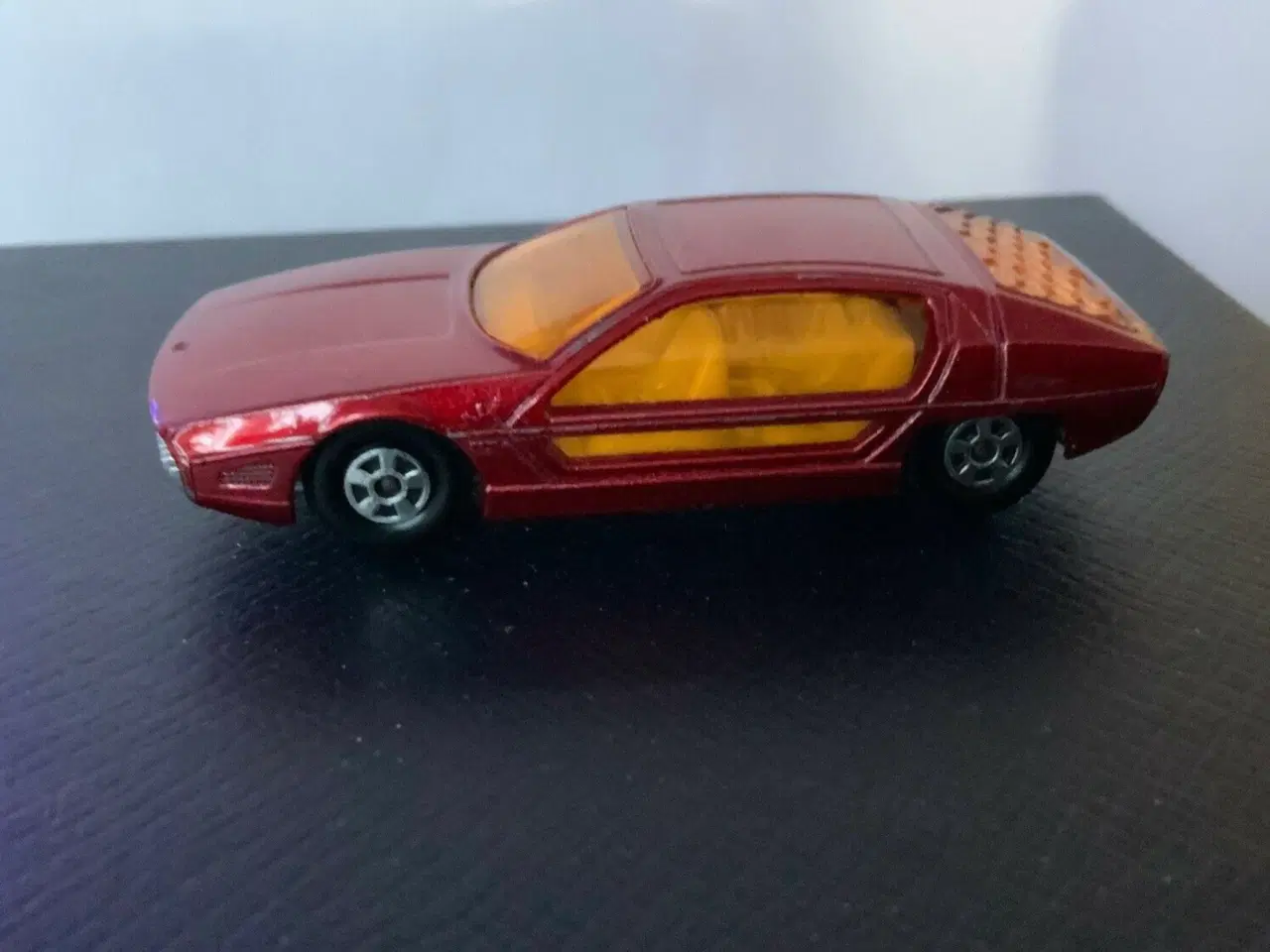 Billede 3 - Matchbox No. 20 Lamborghini Marzal