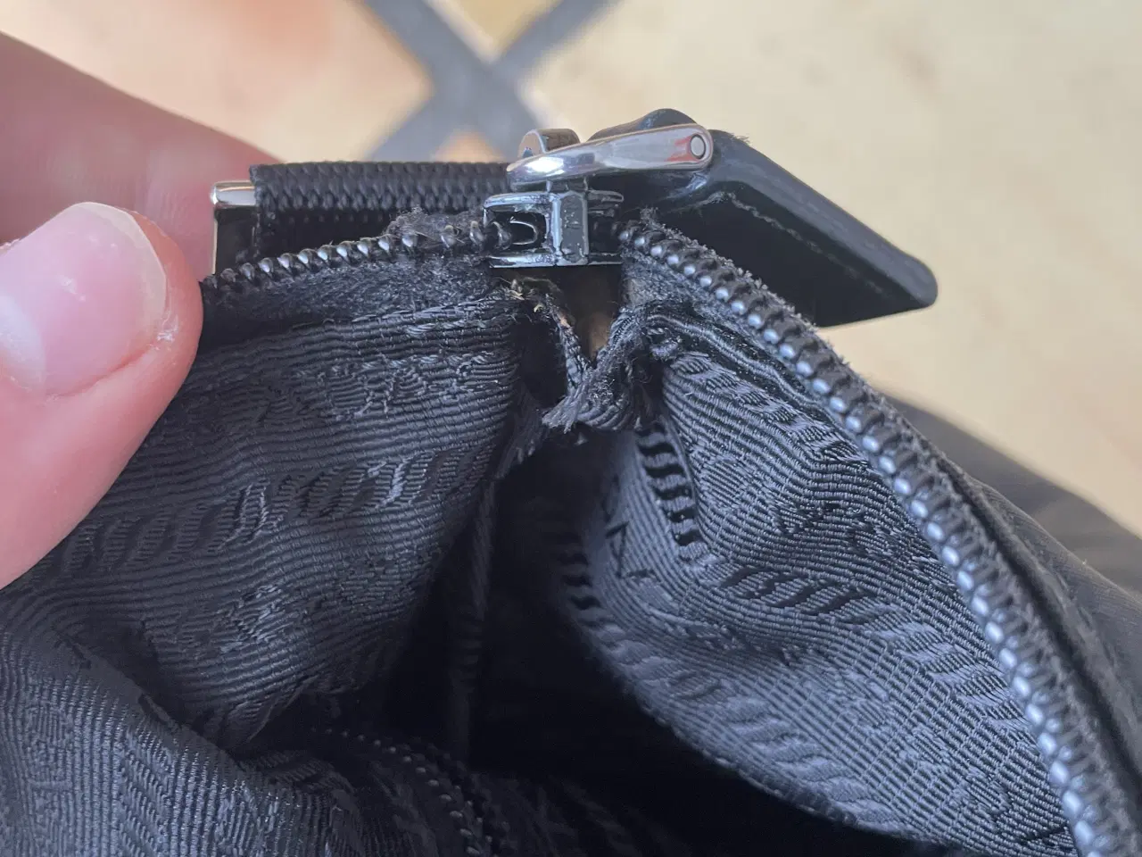 Billede 10 - Prada Camera Bag Unisex