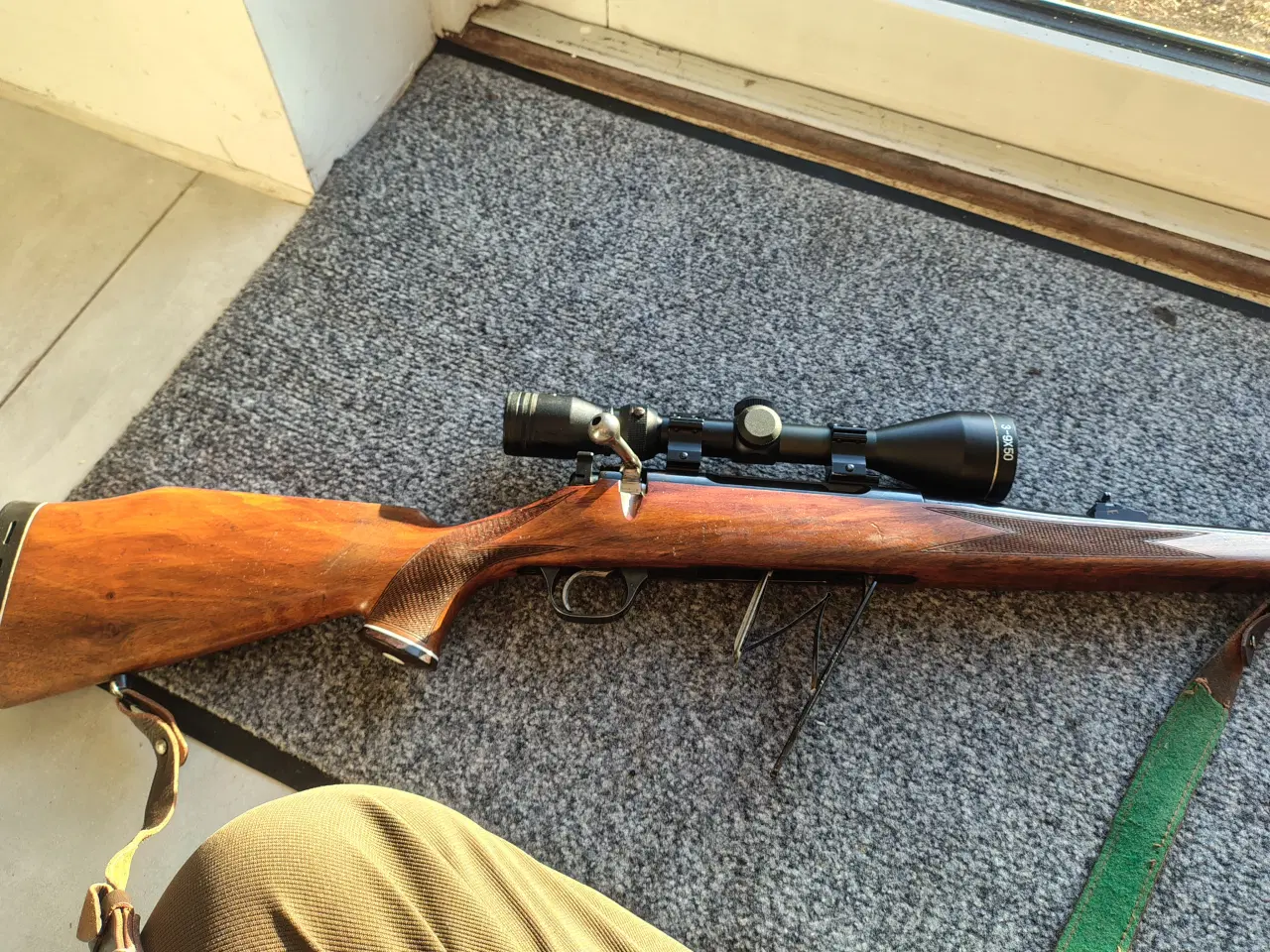 Billede 2 - Shultz og larsen