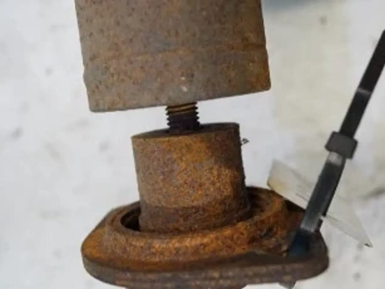 Billede 11 - John Deere 9540 WTS Fyldesnegl AH204923