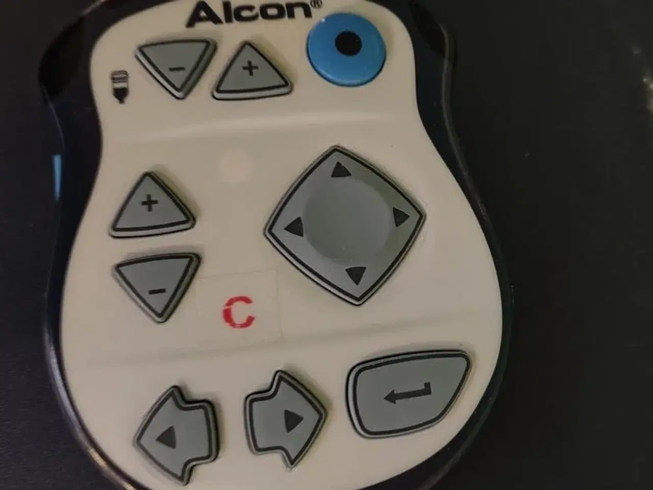 Billede 5 - Phacoemulsification ALCON Infiniti