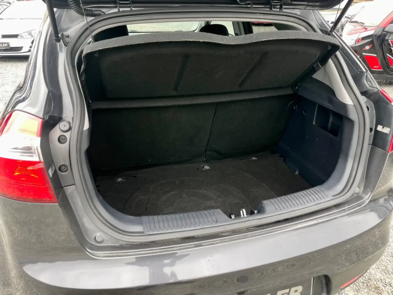 Billede 16 - Kia Rio 1,2 CVVT Premium