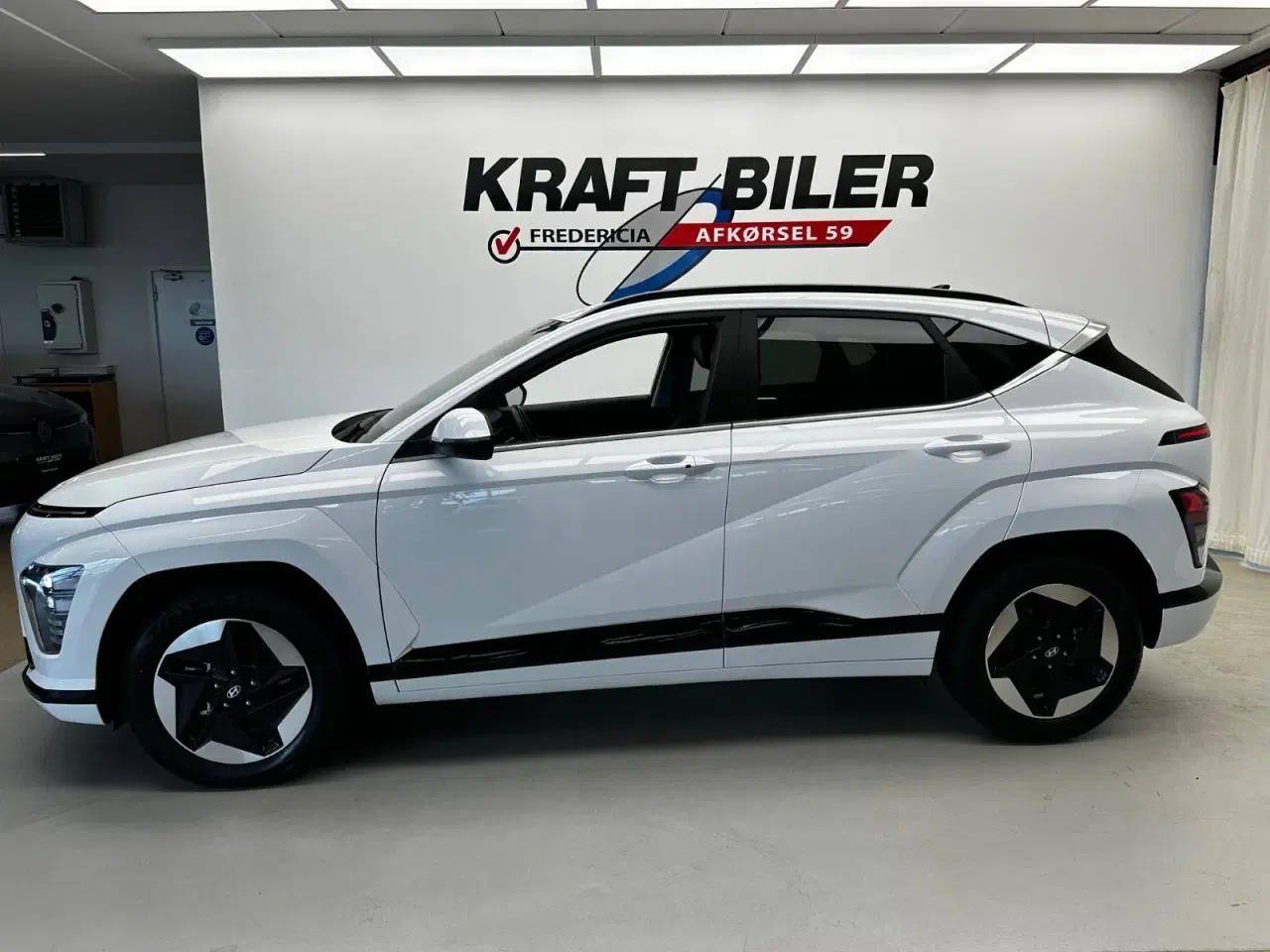 Billede 4 - Hyundai Kona 65 EV Advanced