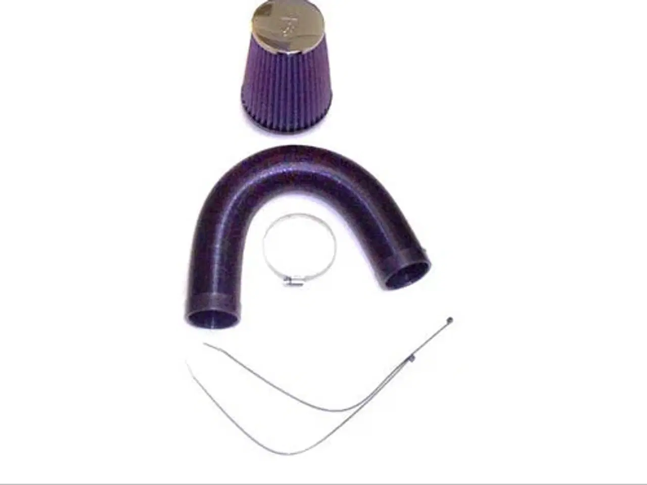 Billede 1 - K&N filter 57-0021