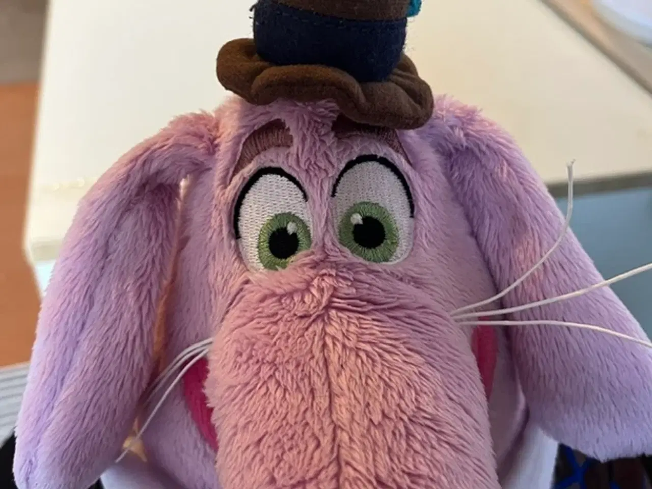 Billede 4 - Original Disney/Pixar Bing Bong Bamse