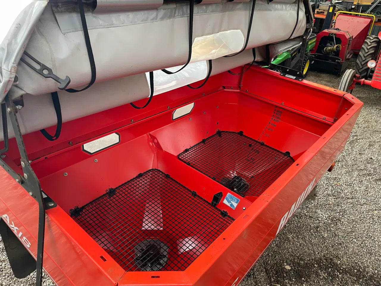 Billede 7 - RAUCH AXIC 30.01 EMC