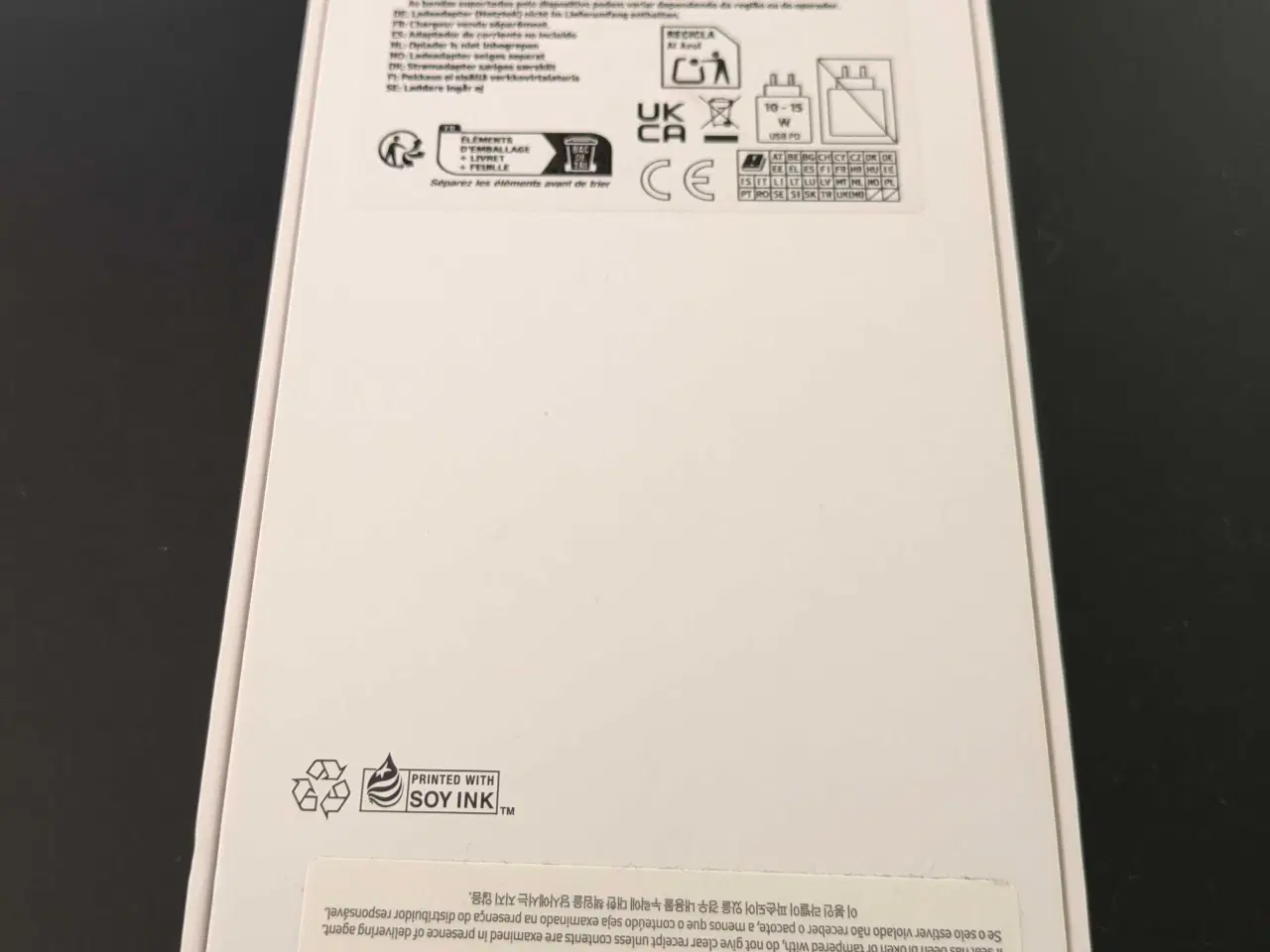 Billede 3 - Samsung XCover 7 ny i æske 2500 kroner 