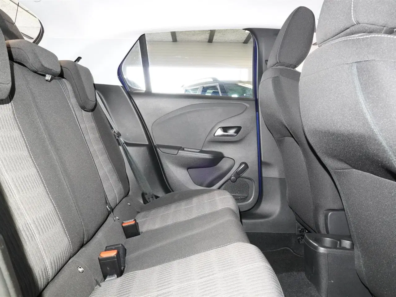 Billede 10 - Opel Corsa 1,5 D Edition 102HK 5d 6g