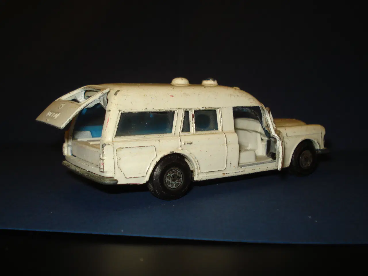 Billede 5 - Ambulance