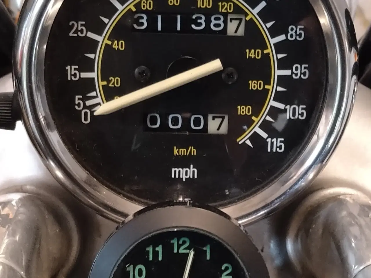Billede 5 - Yamaha Virago VX 535