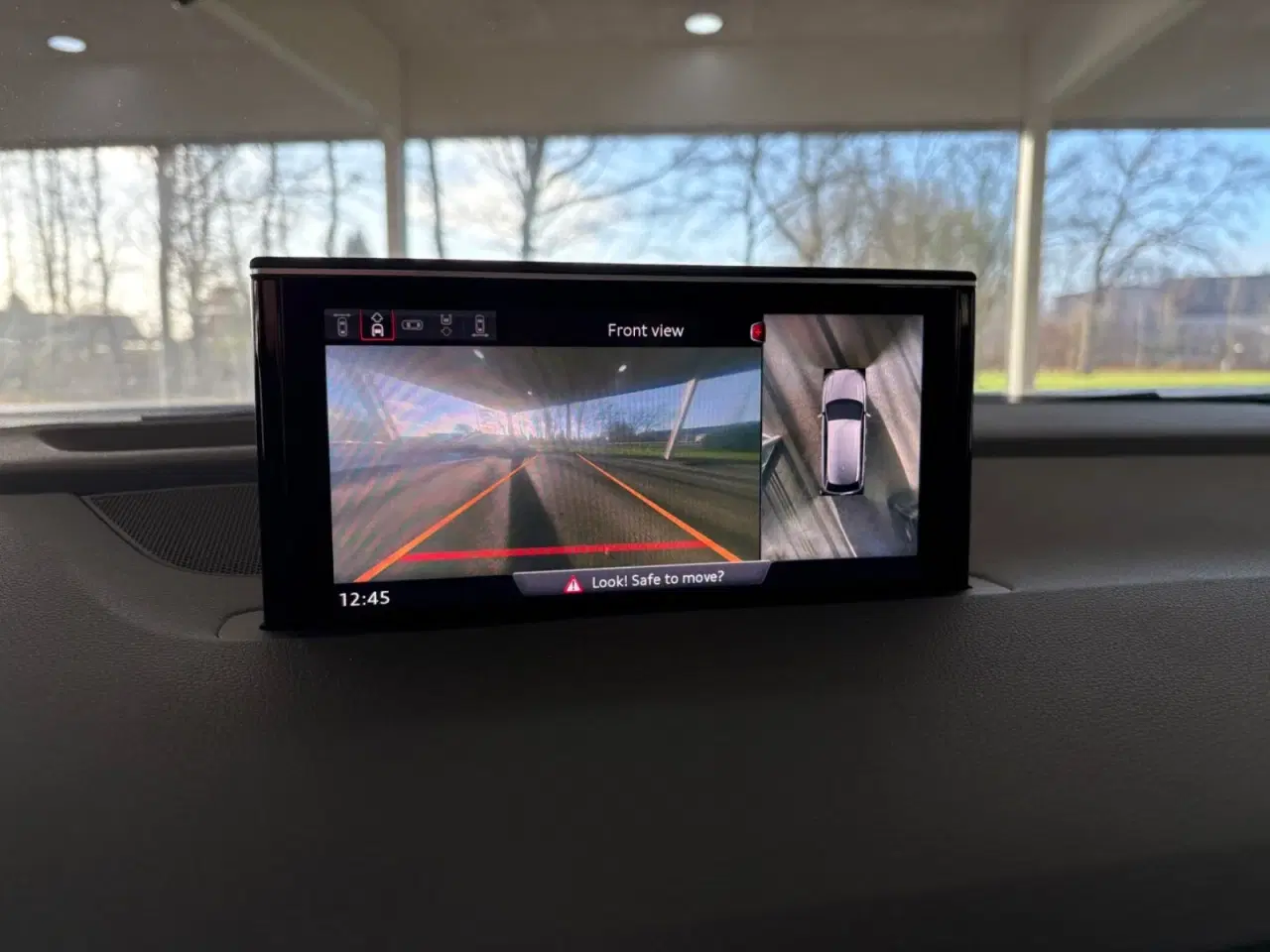 Billede 14 - Audi Q7 3,0 TDi 272 S-line quattro Tiptr. 7prs