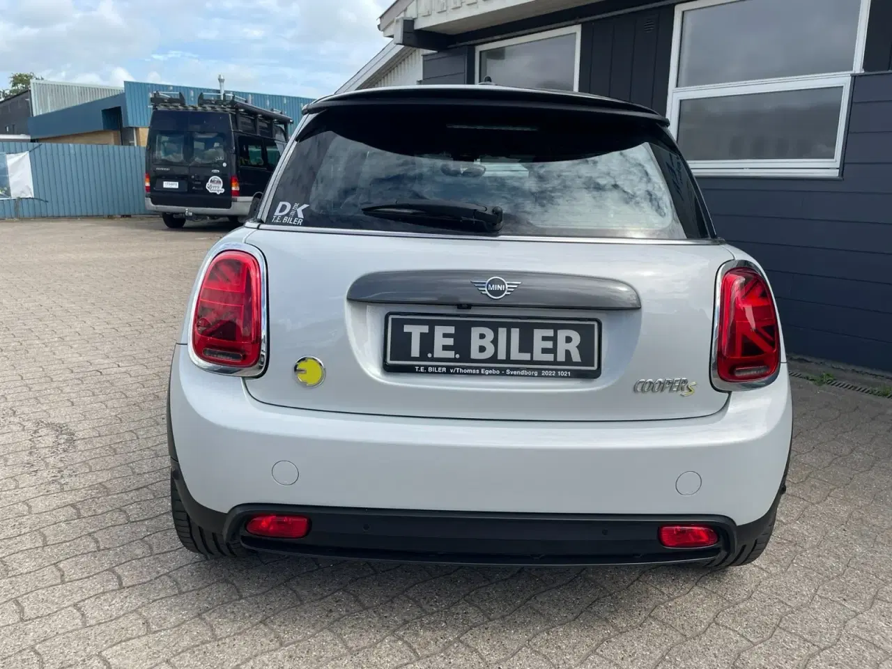 Billede 17 - MINI Cooper SE  Trim L