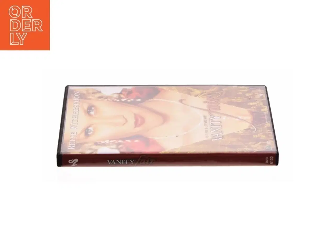 Billede 3 - Vanity Fair (DVD)