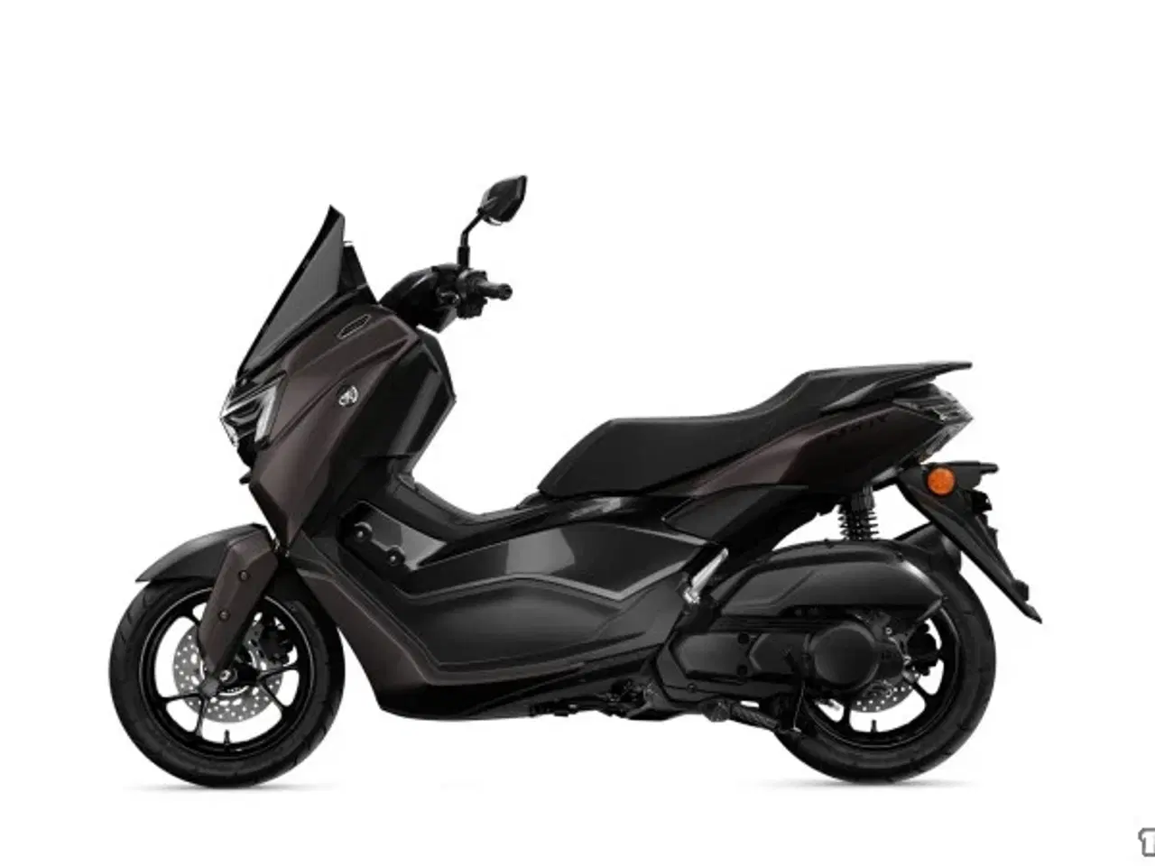 Billede 4 - Yamaha N-Max 125 Tech Max