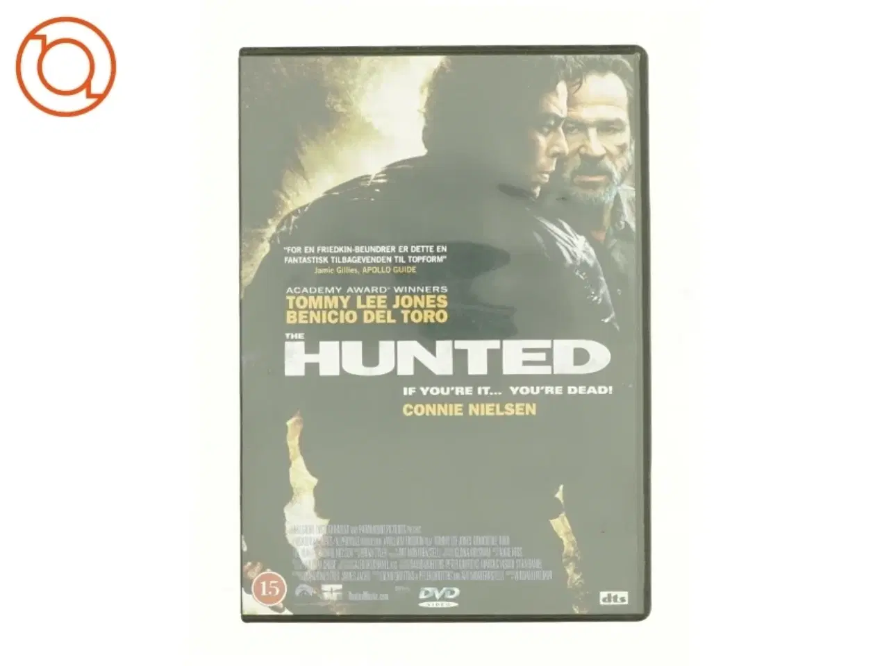 Billede 1 - Hunted, the
