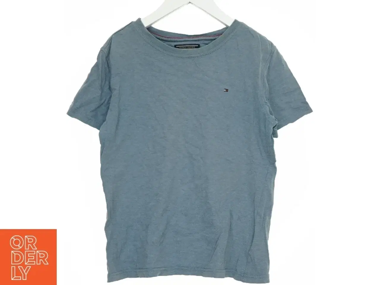 Billede 1 - T-Shirt fra Tommy Hilfiger (str. 140 cm)