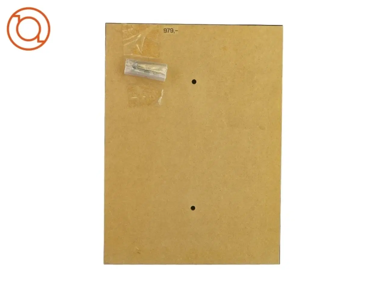 Billede 2 - Quick board fra Elis Nielsen