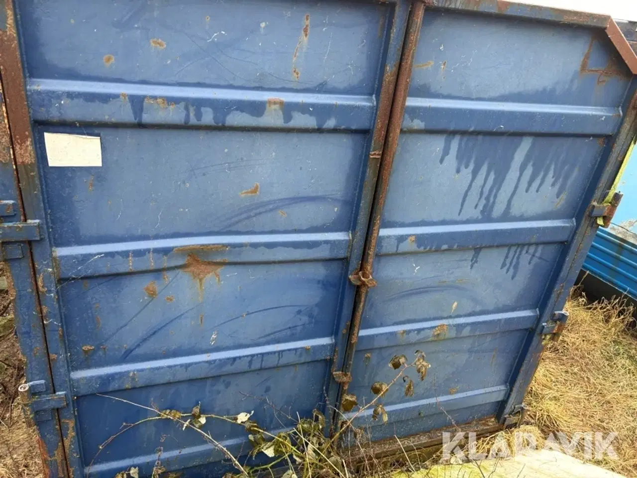 Billede 11 - Container