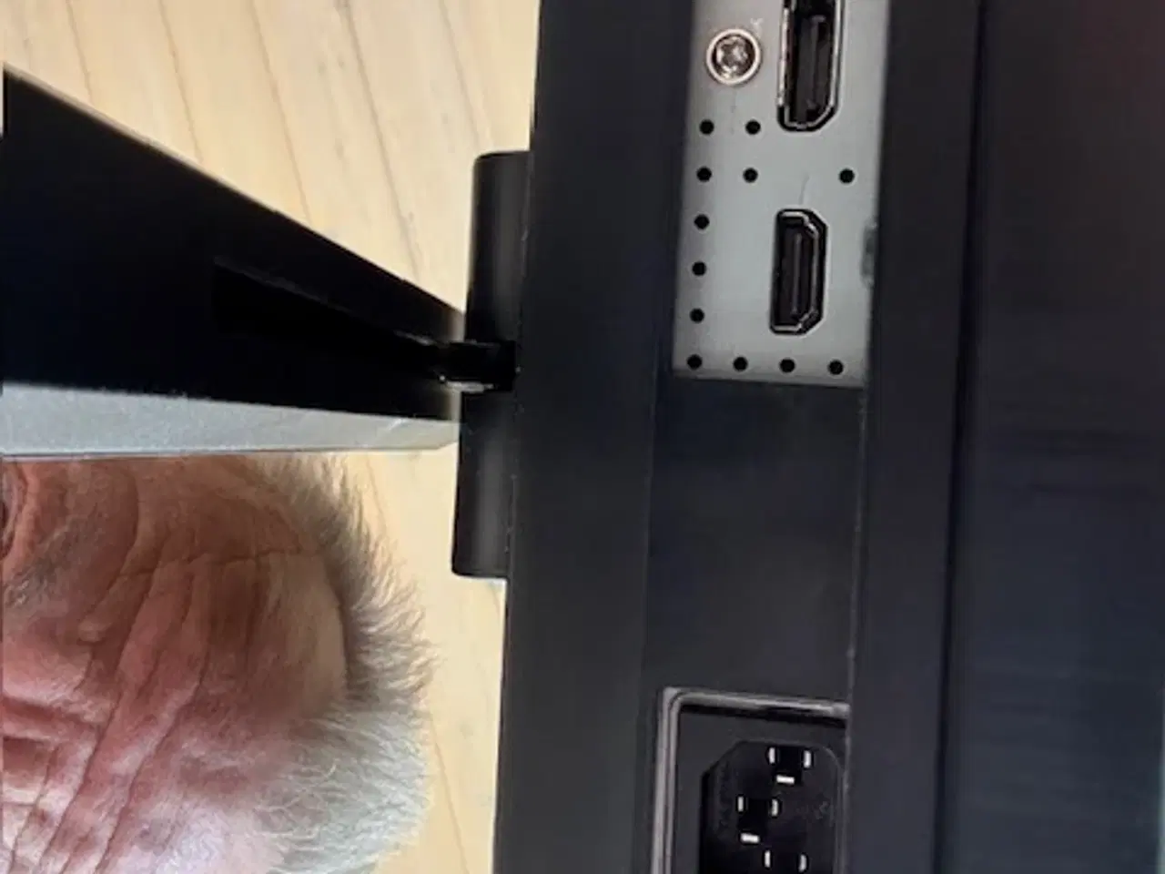 Billede 3 - 27" Acer CB2 Vero computerskærm sælges