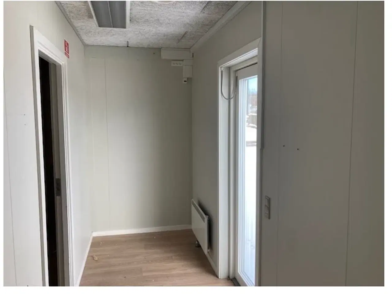 Billede 7 - Ref: 264 Kontormoduler