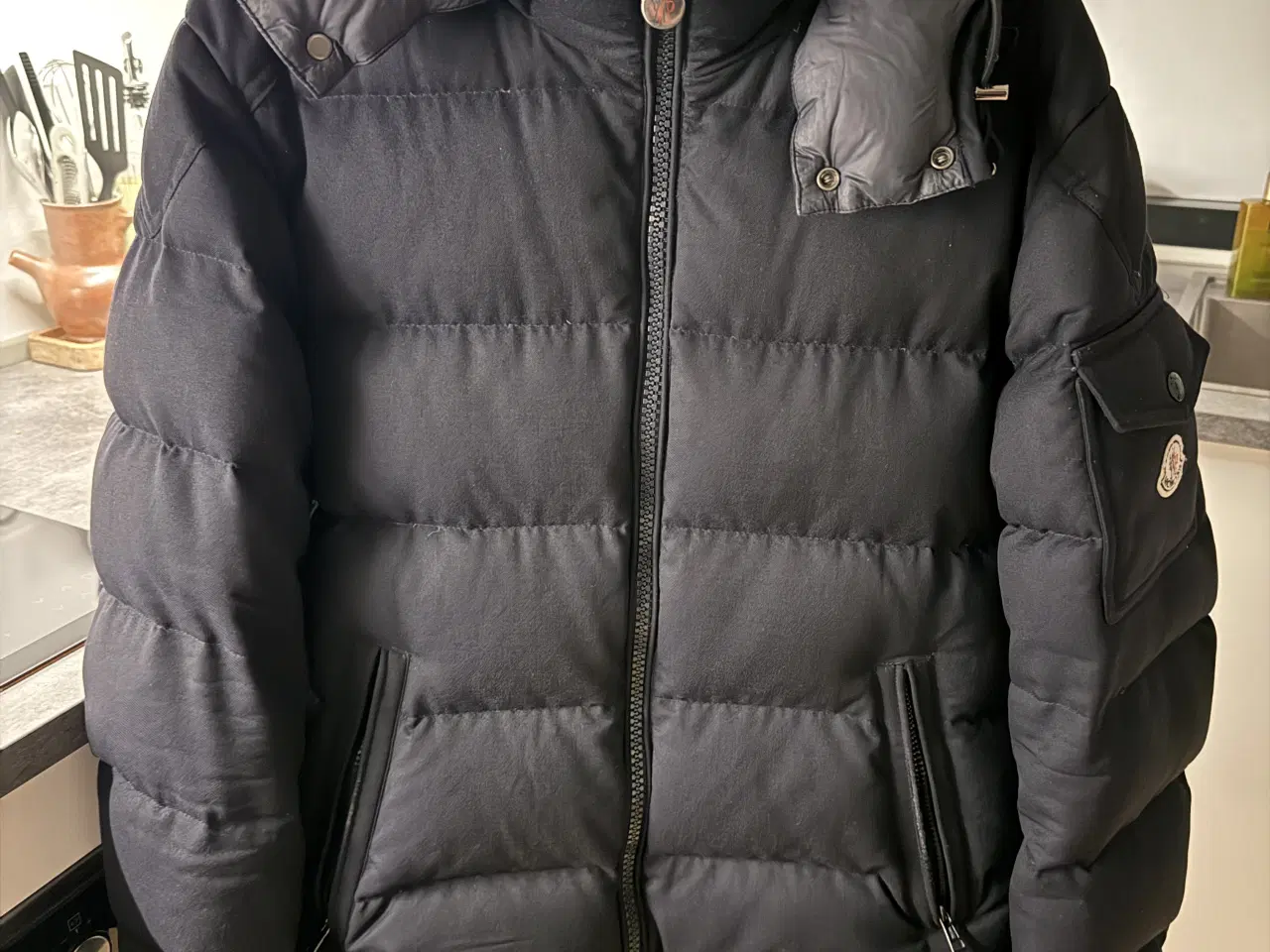 Billede 1 - Moncler montgenevre