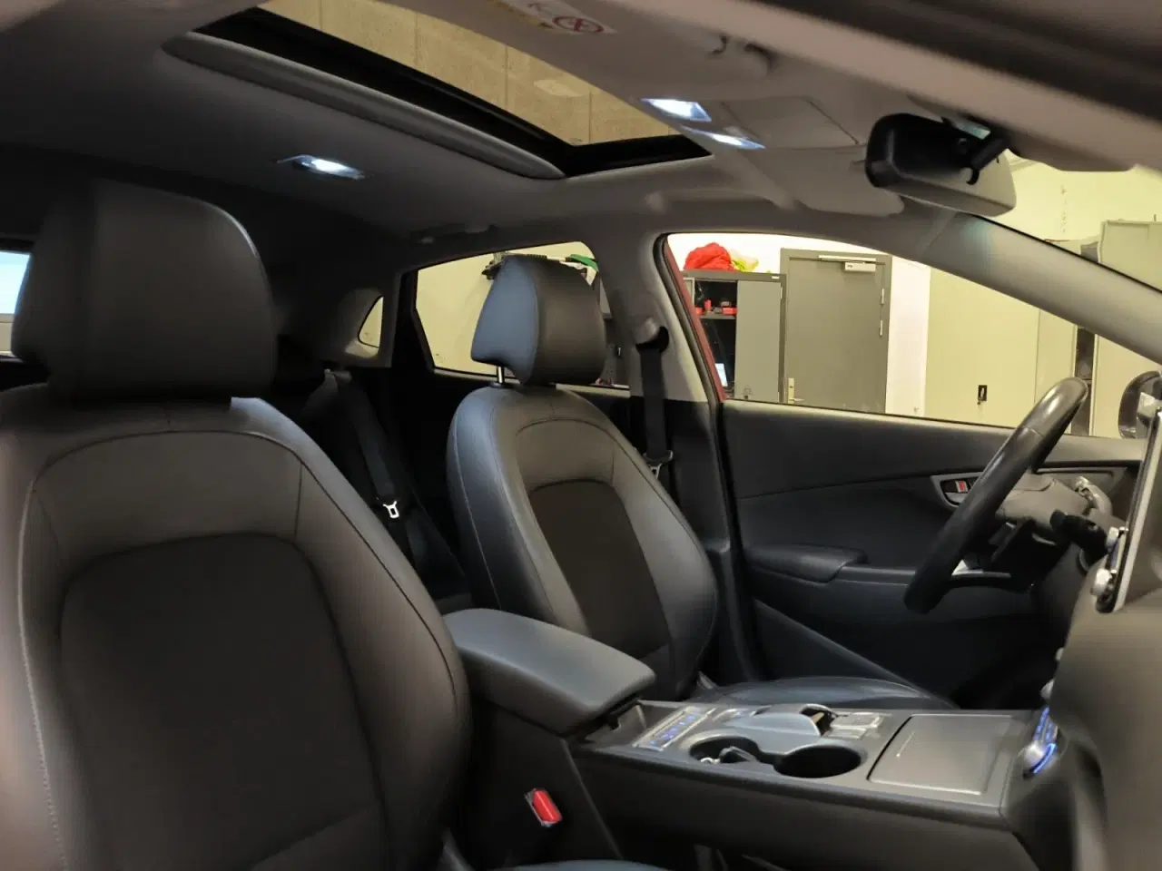 Billede 14 - Hyundai Kona 64 EV Style
