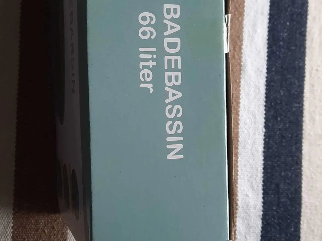 Billede 2 - 2 små pools