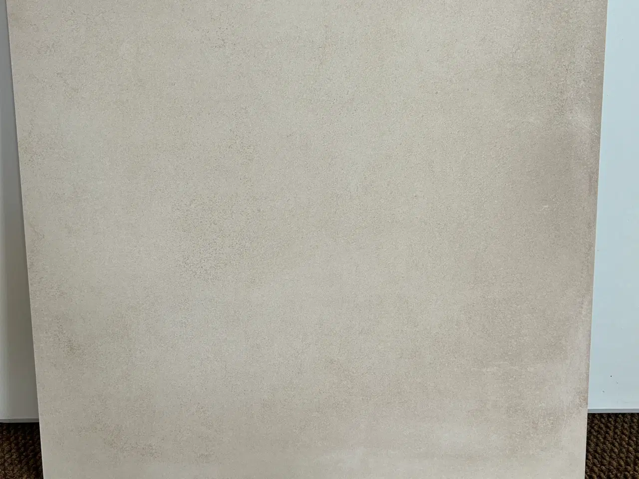 Billede 1 - Klinker Lecco crema 60x60