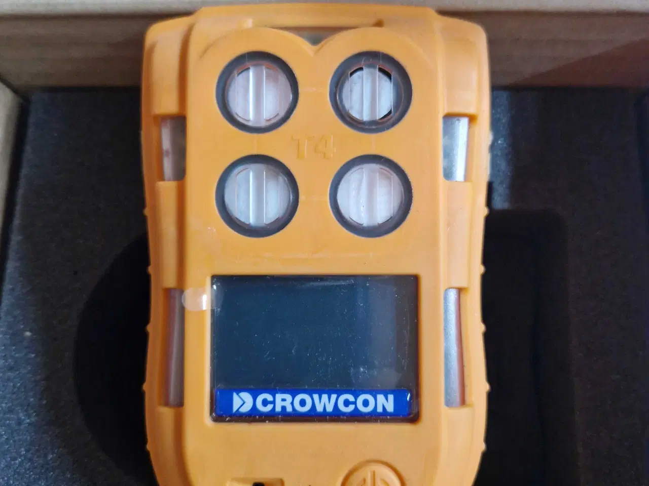 Billede 13 - Sikkerheds udstyr 