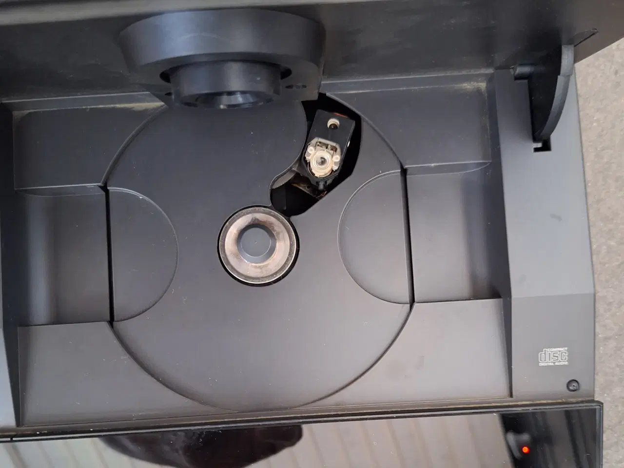 Billede 2 - Beogram 3500 og Beomaster 3500