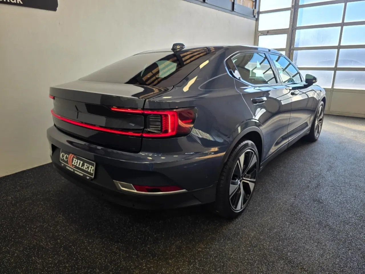Billede 9 - Polestar 2  Long Range