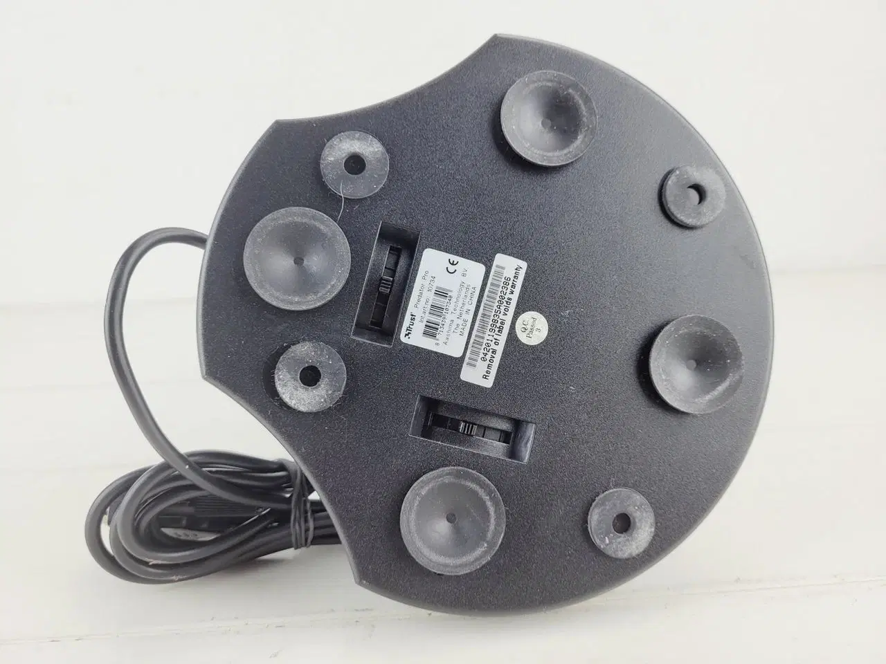 Billede 8 - Joystick Trust Predator Pro 10734