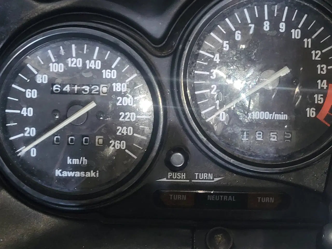 Billede 5 - Kawasaki Zzr 600